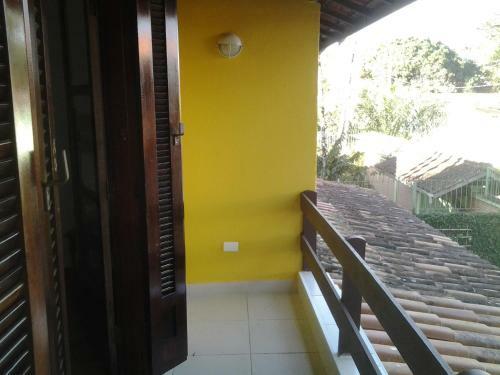 Casa Lagoinha, Condom�nio Marisol, Ubatuba