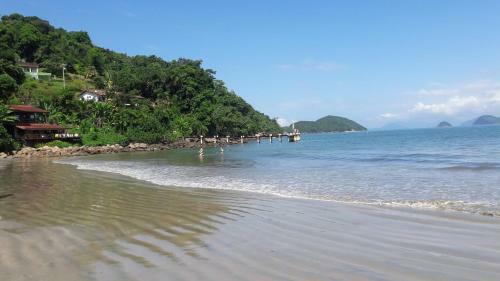 Apartamento Itagua