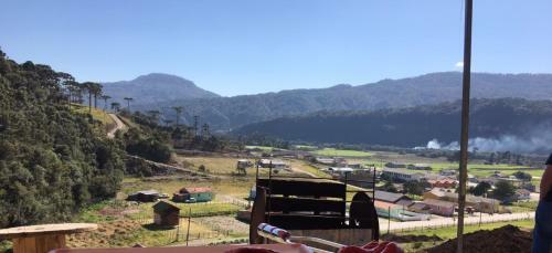 Posada Grottenecke Hospedagem E Cabanas