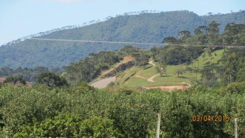 Hospedagem Pedra Furada Urubici