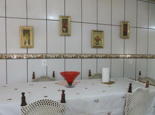 Hostal Pousada Alternativa Dos Sonhos