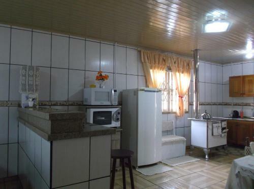 Hostal Pousada Alternativa Dos Sonhos