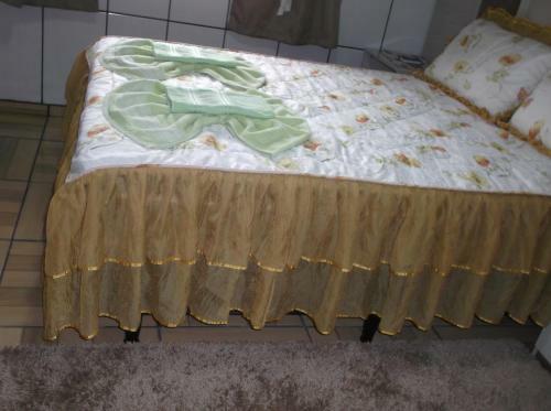 Hostal Pousada Alternativa Dos Sonhos