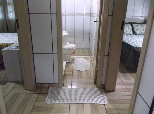 Hostal Pousada Alternativa Dos Sonhos