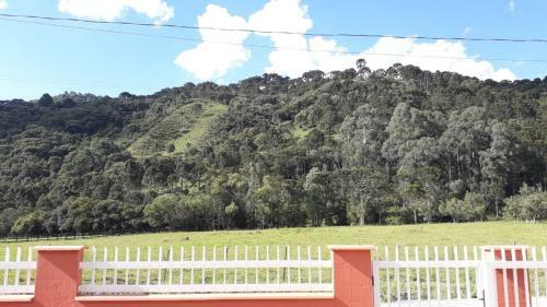 Hostal Pousada Alternativa Dos Sonhos