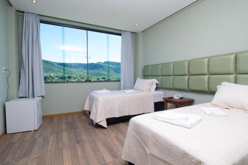 Hostal Pousada Vie