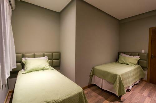 Hostal Pousada Vie