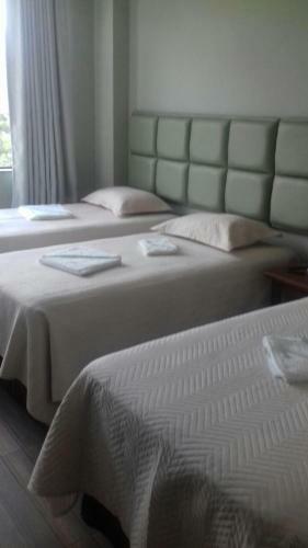 Hostal Pousada Vie