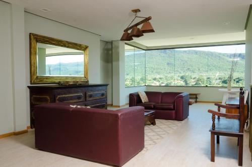 Hostal Pousada Vie