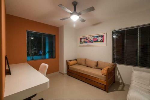 Apartamento Jurer�