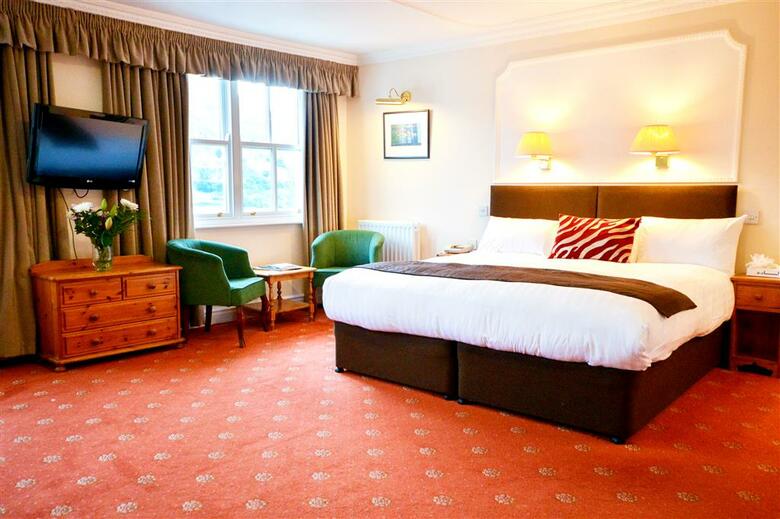 Hotel Best Western Glenridding