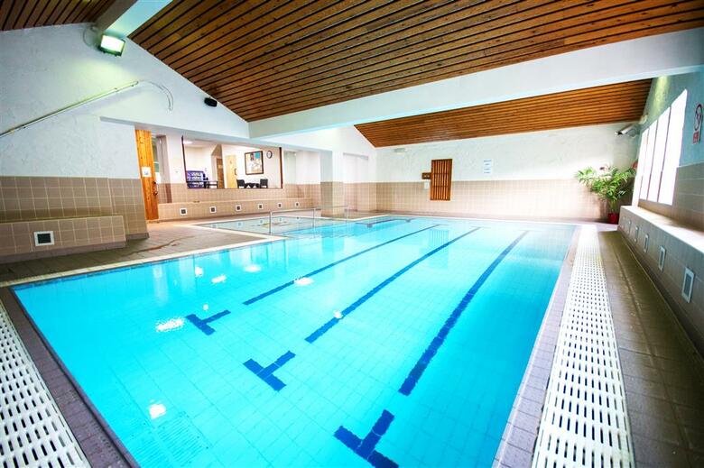 Hotel Best Western Glenridding