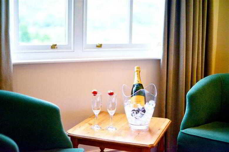 Hotel Best Western Glenridding