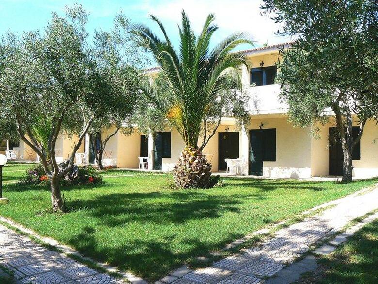 Hotel Village Mare