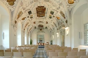 Hotel Lambrechterhof Austria
