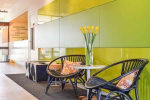 Ibis Styles Kalgoorlie Plaza Hotel