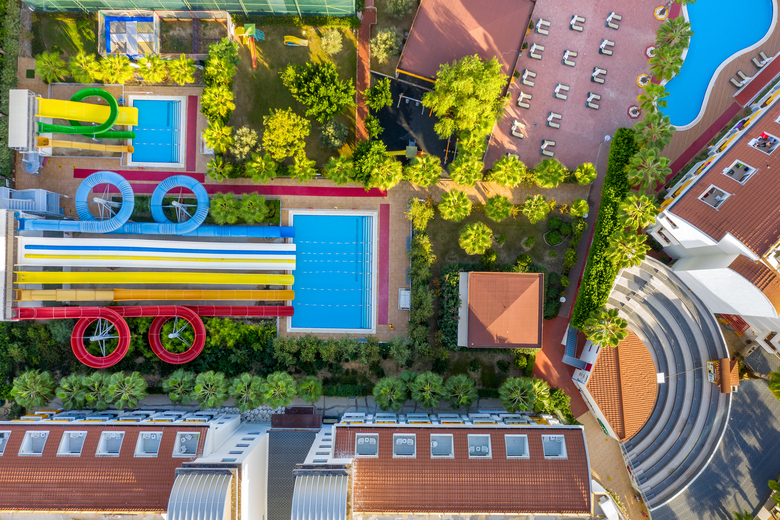 Hotel Primasol Hane Family Resort