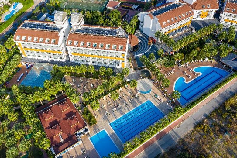 Hotel Primasol Hane Family Resort