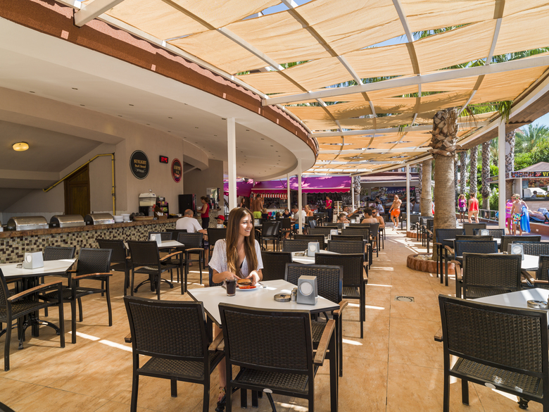 Hotel Primasol Hane Family Resort