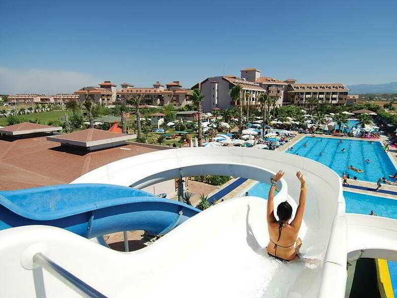 Hotel Primasol Hane Family Resort