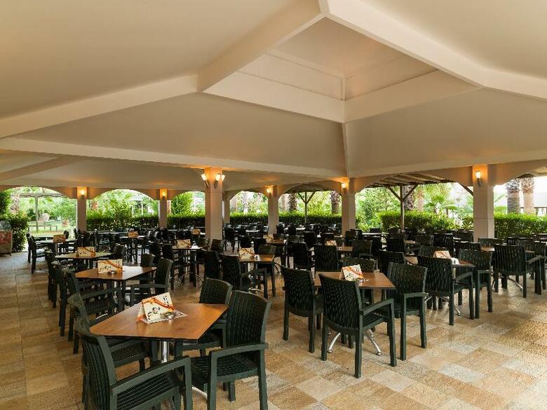 Hotel Primasol Hane Family Resort