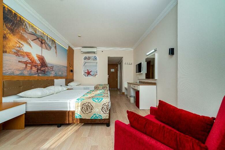 Hotel Primasol Hane Family Resort
