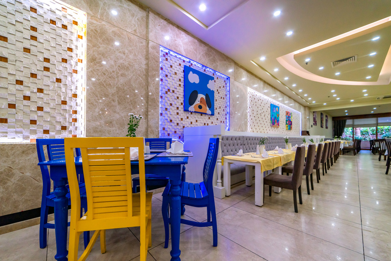 Hotel Primasol Hane Family Resort
