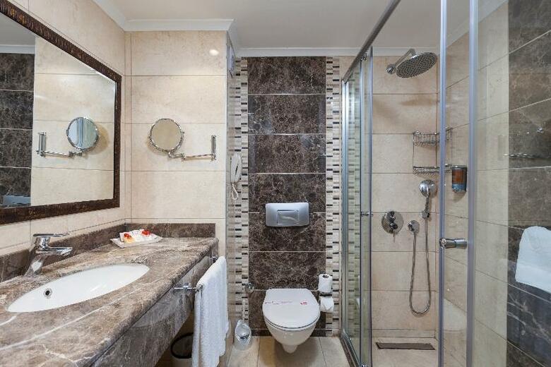 Hotel Primasol Hane Family Resort