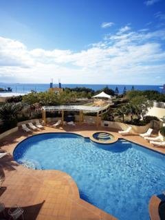 Hotel Mantra Mooloolaba Beach