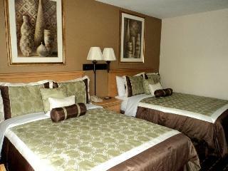 Hotel Americas Best Value Inn - Nashville/downtown