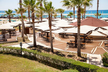 Hotel Iberotel Palm Garden