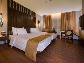 Hotel Best Western Premier Solo