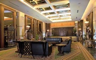 Hotel Best Western Premier Solo