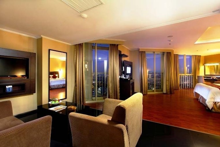 Hotel Best Western Mangga Dua