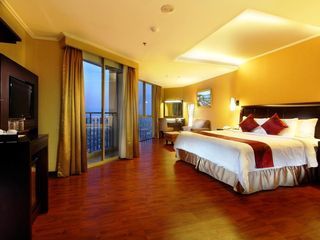 Hotel Best Western Mangga Dua