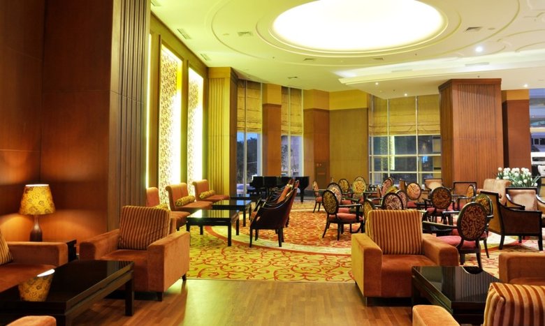 Hotel Best Western Mangga Dua
