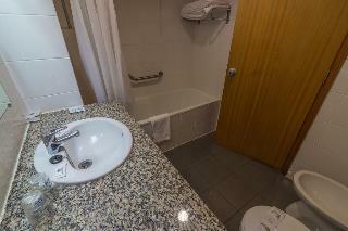 Hotel Residencial Teresinha