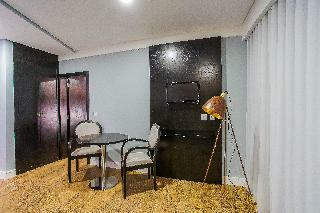 Hotel Residencial Teresinha