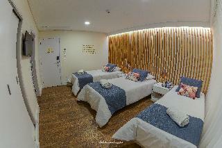 Hotel Residencial Teresinha