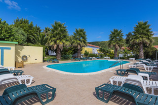 Hotel Residencial Teresinha