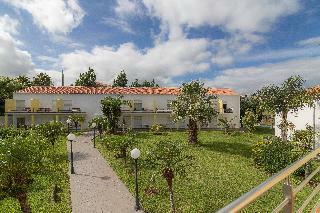 Hotel Residencial Teresinha
