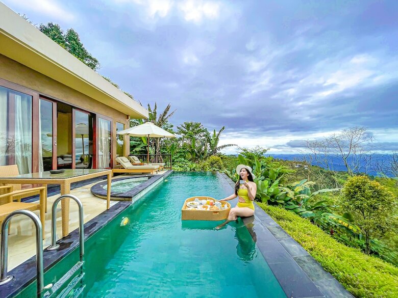 Munduk Moding Plantation