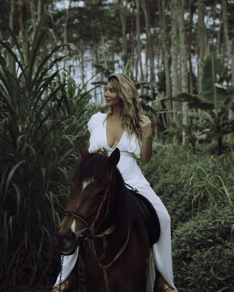 Munduk Moding Plantation