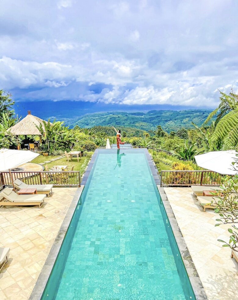 Munduk Moding Plantation