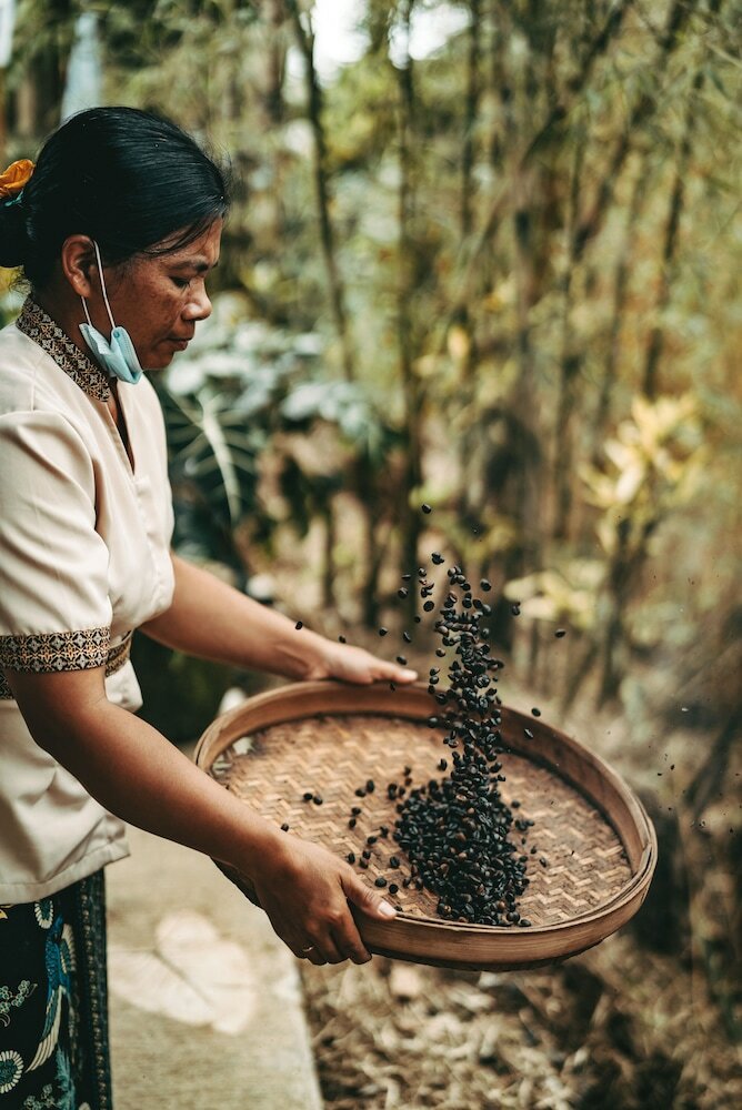 Munduk Moding Plantation