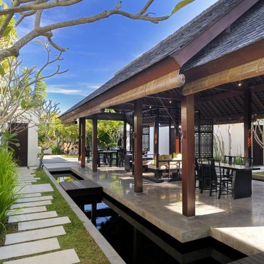 Villa The Amala