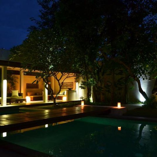Villa The Amala
