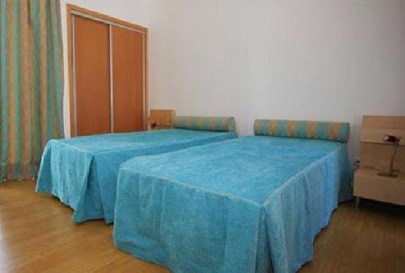 Aparthotel Quinta Santana