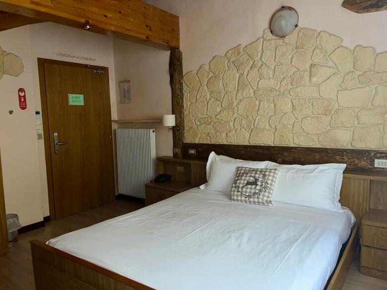 Hotel Rododentro