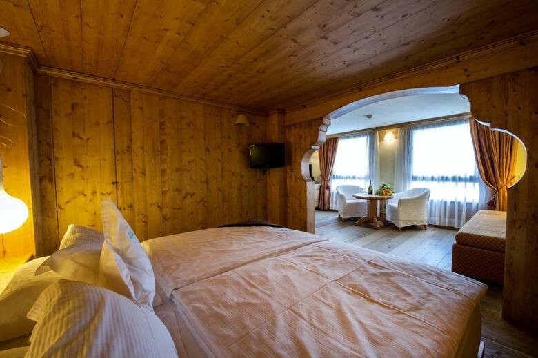 Sporthotel Sertorelli(.)